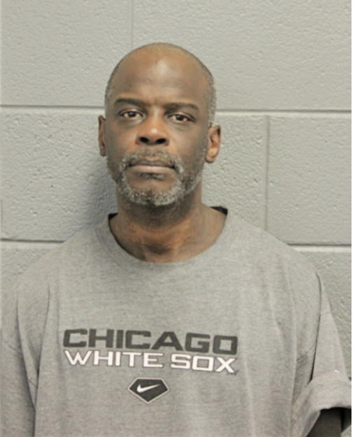 PETER PETERSON, Cook County, Illinois