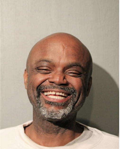 BERNARD PINKERTON, Cook County, Illinois