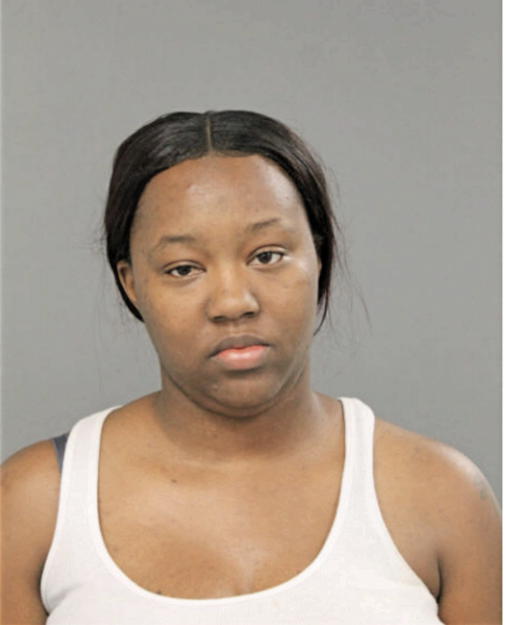 DOMINQUE PITCHFORD, Cook County, Illinois