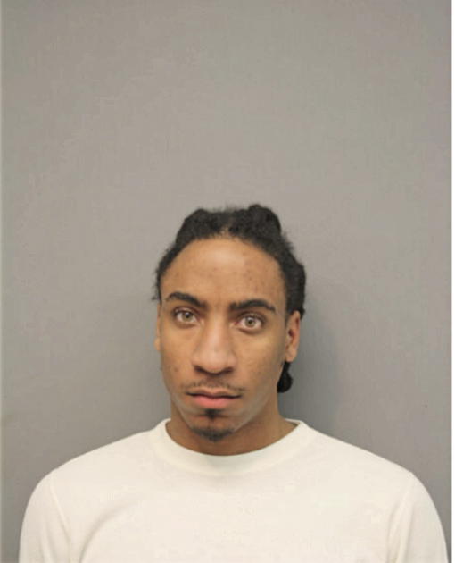 DERICK L PRICE, Cook County, Illinois