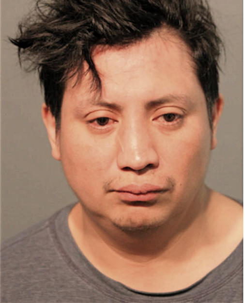 JUAN QISHPI, Cook County, Illinois