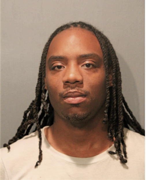 DEVONE T RAINEY, Cook County, Illinois