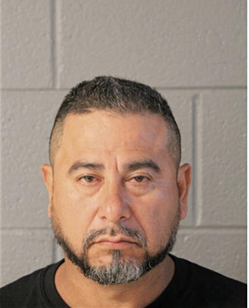 ERASTO RAMIREZ, Cook County, Illinois