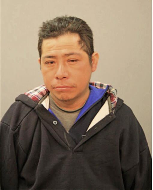 FELIPE RAMOS, Cook County, Illinois