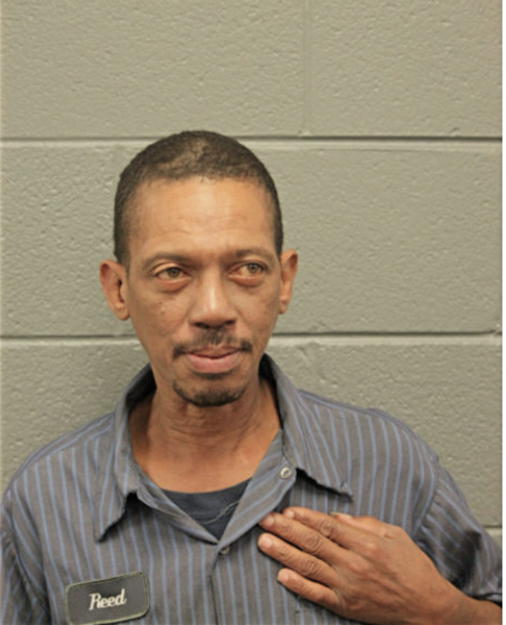 THOMAS REED, Cook County, Illinois