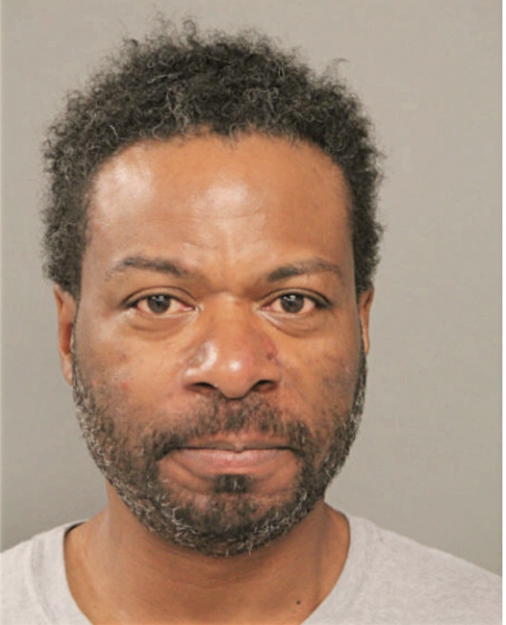 RAYMOND RICHARDSON, Cook County, Illinois