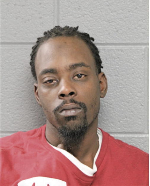 LORNE RILEY, Cook County, Illinois
