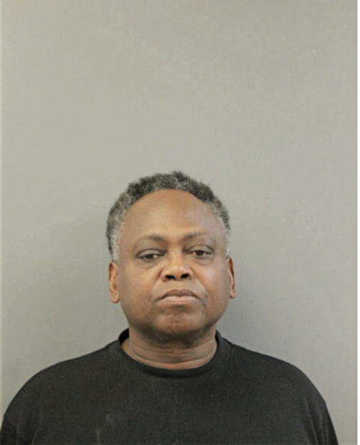 ROBERT RIMMER, Cook County, Illinois