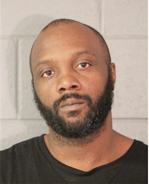 VICTOR ROBINSON, Cook County, Illinois