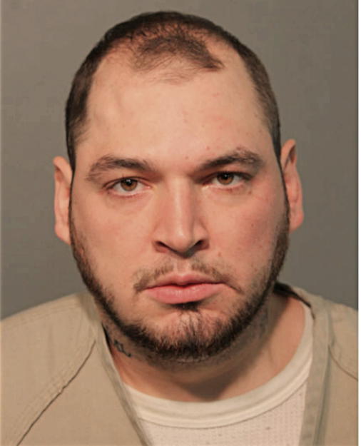 ERIC RODRIGUEZ, Cook County, Illinois