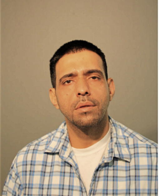 AZIZ ROSTAMALI, Cook County, Illinois
