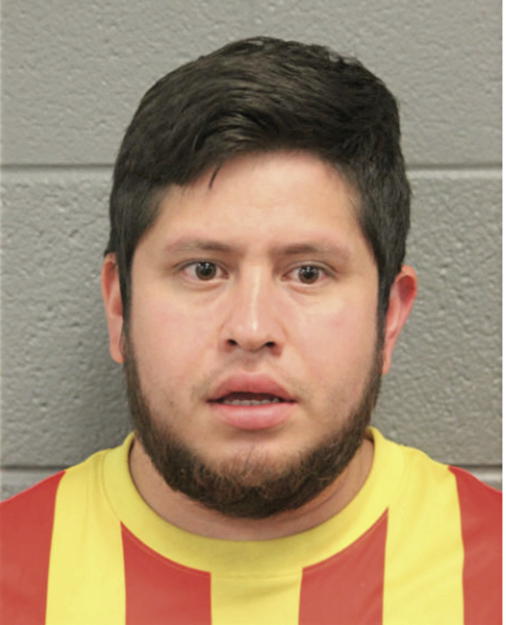ANTONIO RUGERIO-HERNANDEZ, Cook County, Illinois