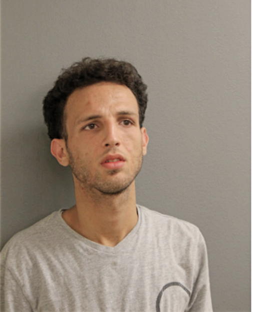 THAER SALEM, Cook County, Illinois