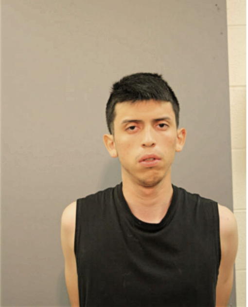 ANDY SANCHEZ, Cook County, Illinois