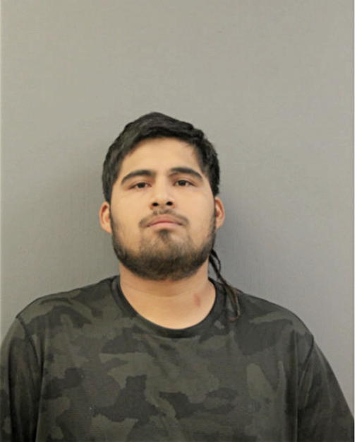 FERNANDO SANCHEZ, Cook County, Illinois