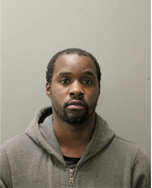 TERRENCE J SCOTT, Cook County, Illinois