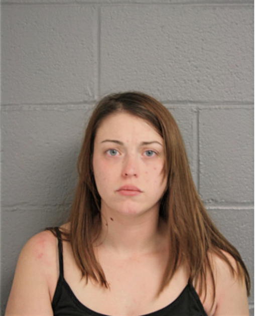 TIFFANY H SELBY, Cook County, Illinois