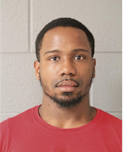 JEVON T SMITH, Cook County, Illinois