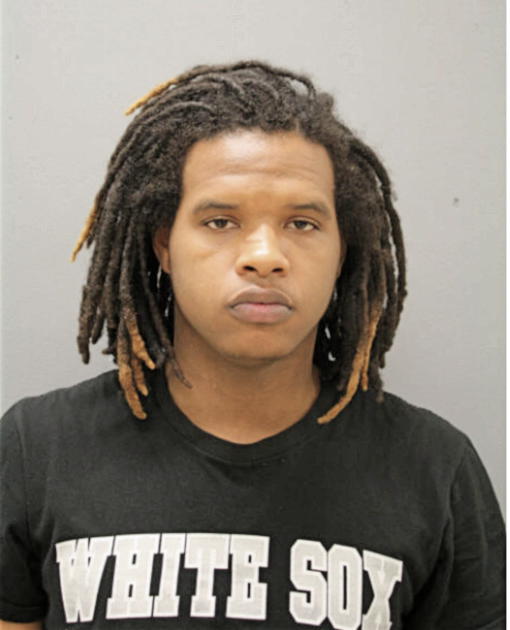 MARCEL J SMITH, Cook County, Illinois