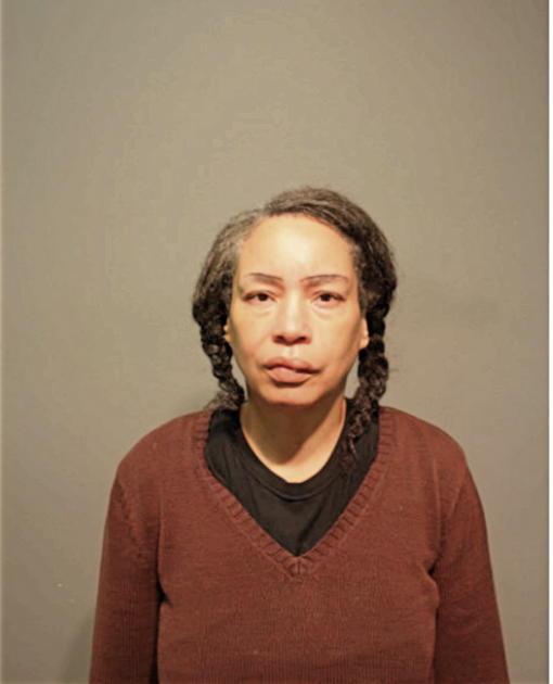 SANDRA SMITH, Cook County, Illinois