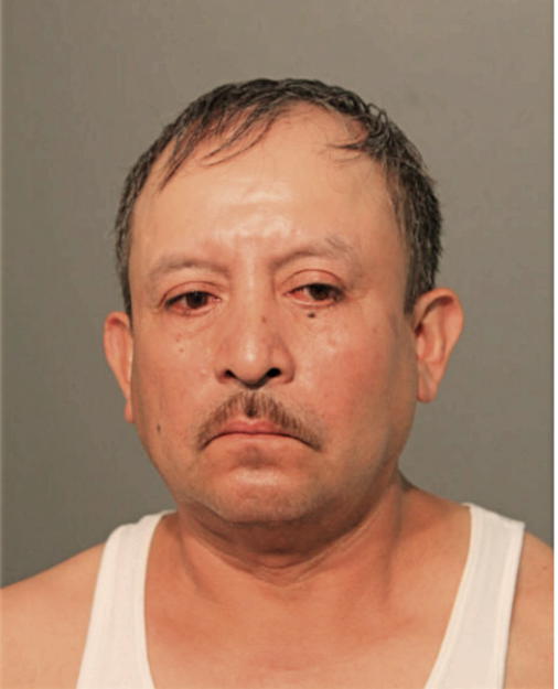 HUMBERTO SOLANO, Cook County, Illinois