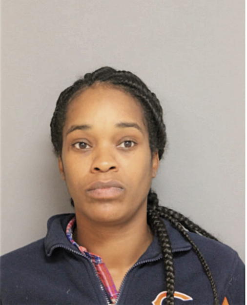 TAMARA B STERLING, Cook County, Illinois