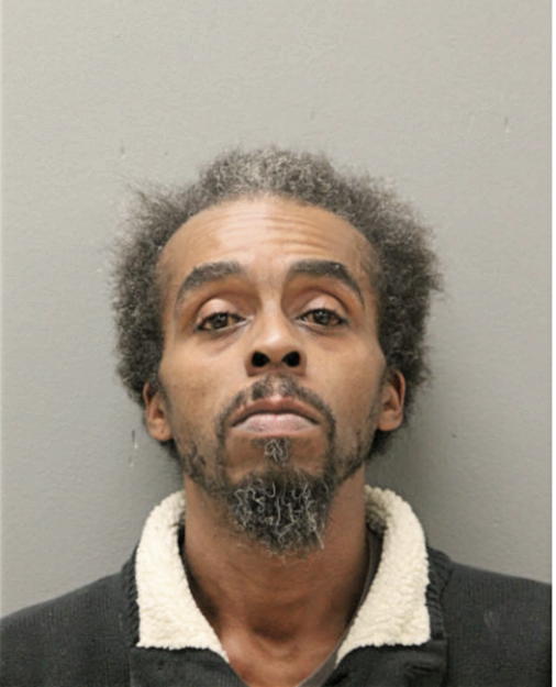 ROOSEVELT STEWART, Cook County, Illinois