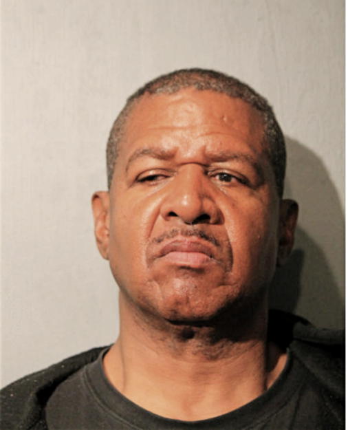 WARREN G STOVER, Cook County, Illinois