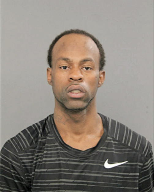 DEMONTEL T THOMAS, Cook County, Illinois