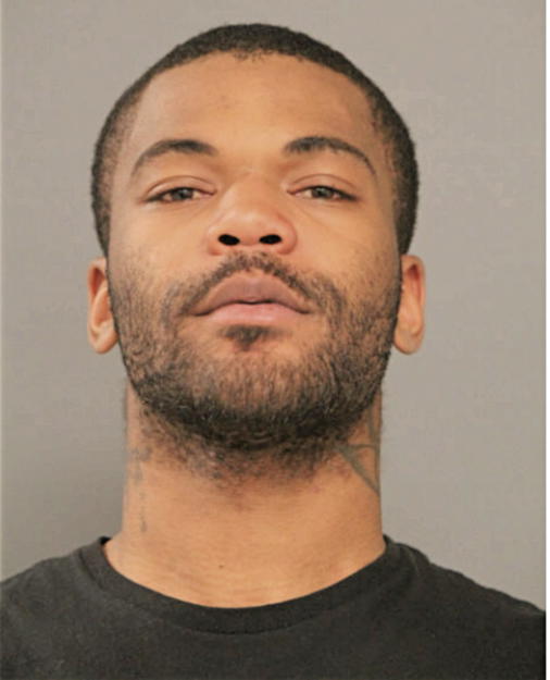 MICHAEL D THOMPKINS JR, Cook County, Illinois