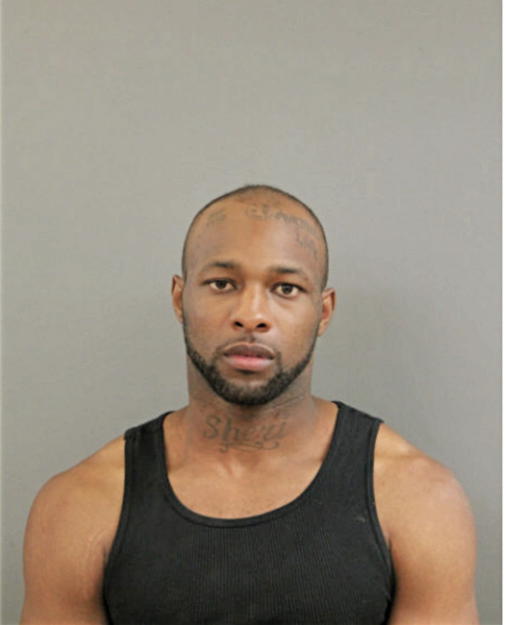 ALVIN THOMPSON, Cook County, Illinois