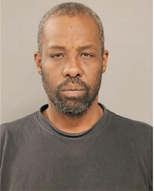 SHONDEL S THOMPSON, Cook County, Illinois