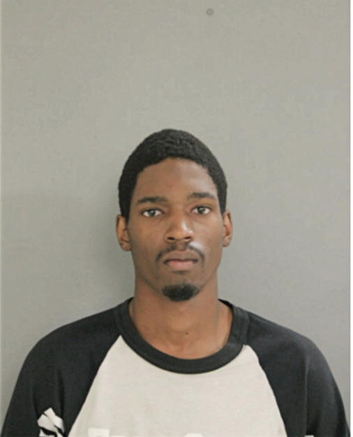 JHARD N TILLIS, Cook County, Illinois
