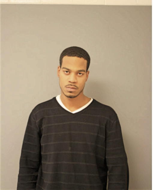 MARC L TIMMONS, Cook County, Illinois