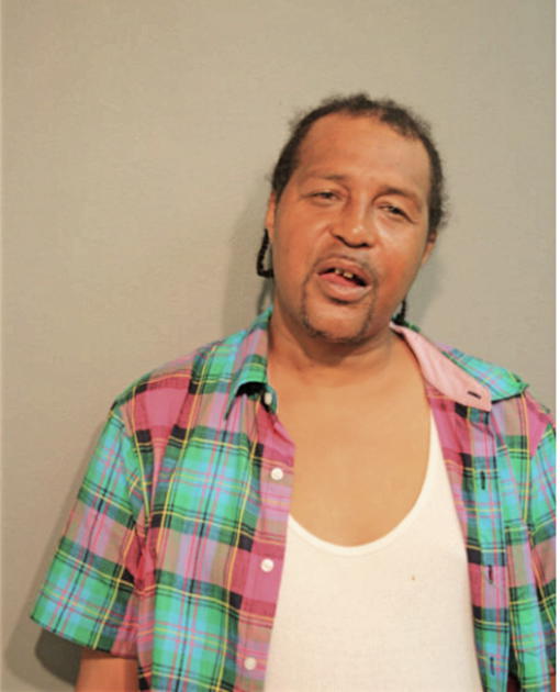 WILLIE L TOLIVER, Cook County, Illinois