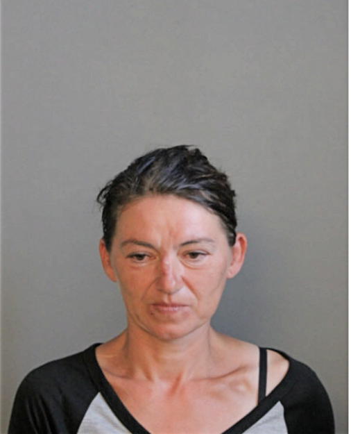 BOZENA TOMASZEWSKA, Cook County, Illinois