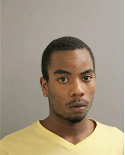 LAQUANDUS W TRUELL, Cook County, Illinois