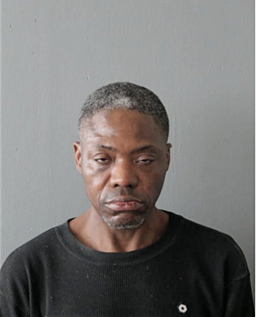 ARTHUR L TUCKER, Cook County, Illinois