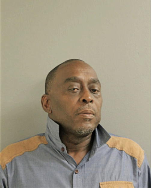 LARRY M TURNER, Cook County, Illinois