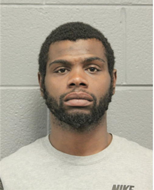 COREY UNDERWOOD, Cook County, Illinois
