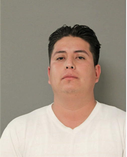GIBRAN URIOSTEGUI-MORENO, Cook County, Illinois