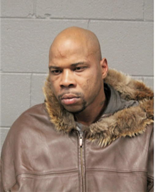 CORNELIUS VALENTINE, Cook County, Illinois