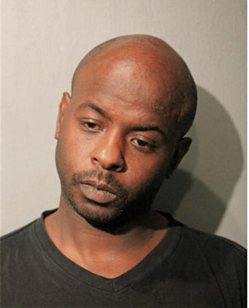 DELANO VAUGHN, Cook County, Illinois