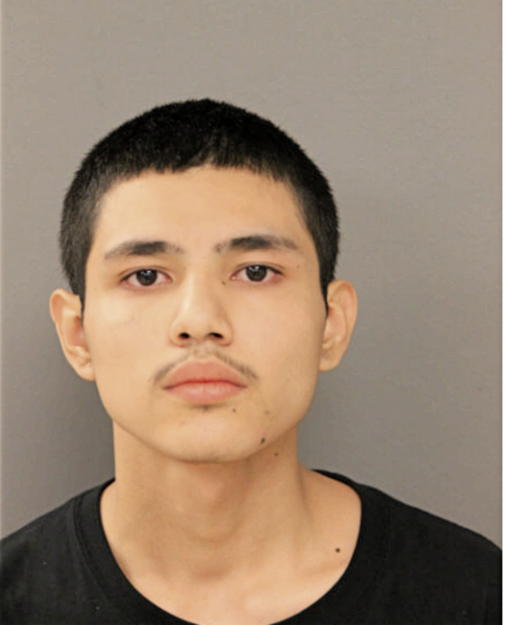 JOSE VAZQUEZ, Cook County, Illinois
