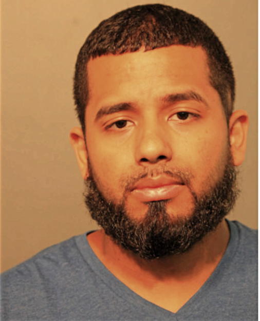 JUAN M VELASQUEZ, Cook County, Illinois