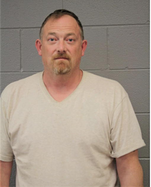 JAMES B VICK, Cook County, Illinois