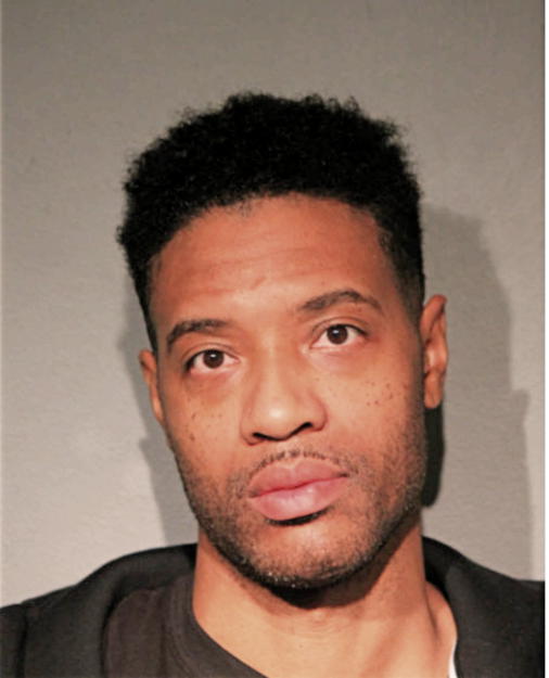 MARLON K VONMOORE, Cook County, Illinois