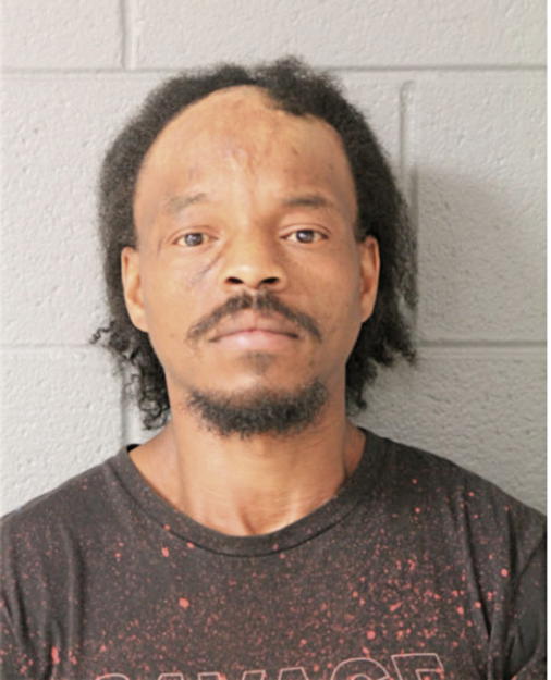 ROBERT A WALKER, Cook County, Illinois