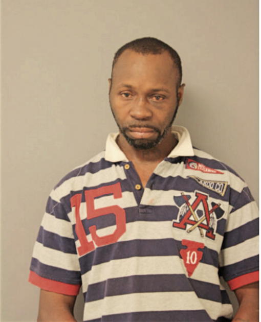 MICHAEL WATSON, Cook County, Illinois