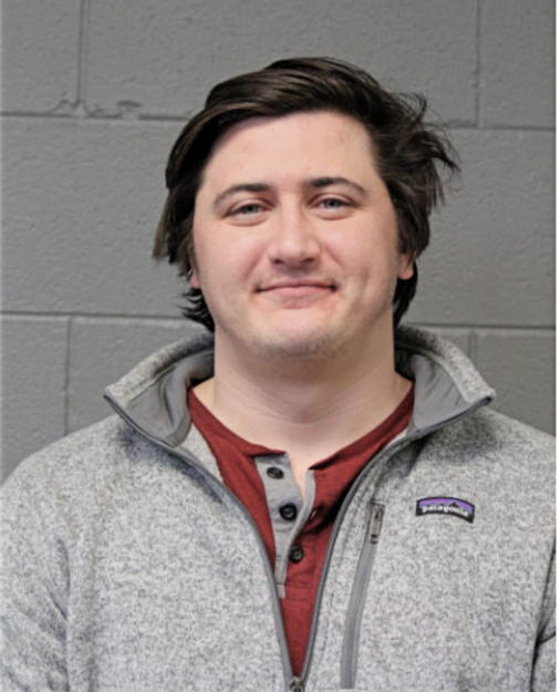 AUSTIN WELLMAN, Cook County, Illinois
